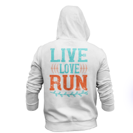 هودي runner - live love run